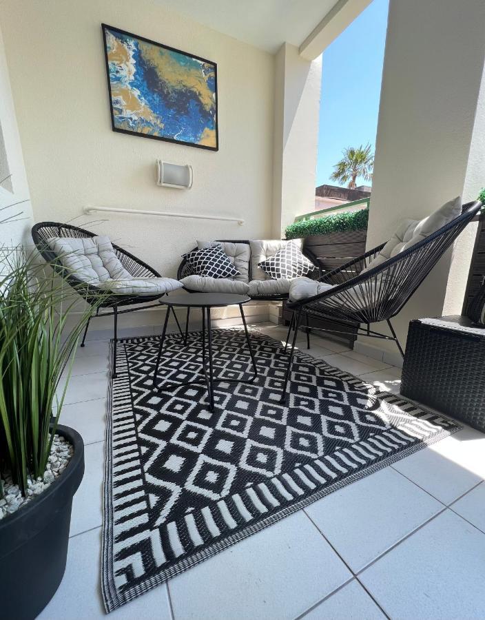 Cannes Villa Francia Exterior photo